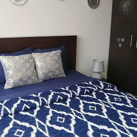 Luminary 4 Apartamento